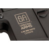 Страйкбольна штурмова гвинтівка SA-C25 CORE™ - Black